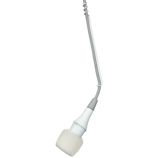 Shure CVO-W/C Overhead Cardioid Condenser Microphone - White