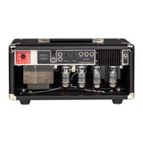 Mesa/Boogie Mark IIC+ Electric Guitar Amplifier Head - Black Bronco