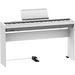Roland FP-30X Digital Piano - White - New