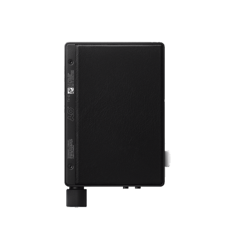 Teenage Engineering TX-6 Black Portable Stereo Mixer