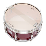 Slingerland 6.5 x 14-Inch Studio King Snare Drum - Royal Crimson