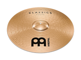 Meinl 21" Classics Medium Ride Cymbal