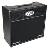 EVH 5150III Hypersonic 6x6 1x12-Inch Electric Guitar Amplifier - Black