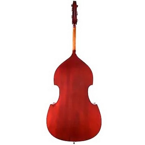 Scherl and Roth SR46 Arietta Series Student Double Bass Outfit with German Bow - 3/4 Size
