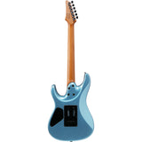 Ibanez AZ Standard AZ24S2 Electric Guitar - Metallic Light Blue