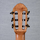 Arce AR5-4-CE-CD Sapele/Cedar Acoustic Electric Requinto - #0120
