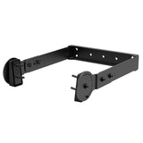 RCF V-BR 002 Vertical Mounting Bracket for C32 or M12 Speaker - Pair