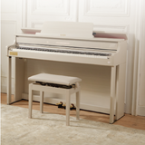 Casio CELVIANO AP-750GB Digital Piano - Gray Beige
