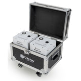 ColorKey Dazzler FX MK2 Cold Spark Machine - New