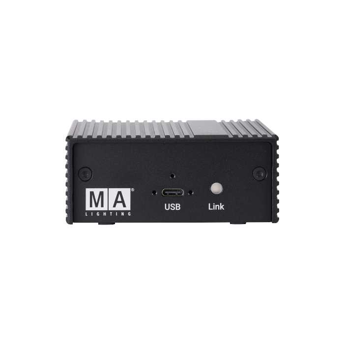 MA Lighting MA4035535 grandMA3 onPC DMX-key 4k