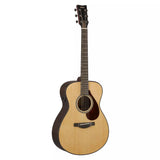 Yamaha FS9 RX Indian Rosewood/Adirondack Spruce Folk Acoustic Electric Guitar - Natural