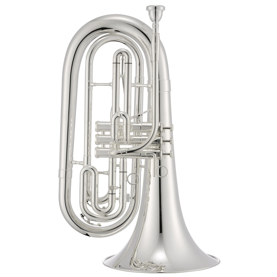 Jupiter JBR1101MS Quantum MK II Bb Marching Baritone