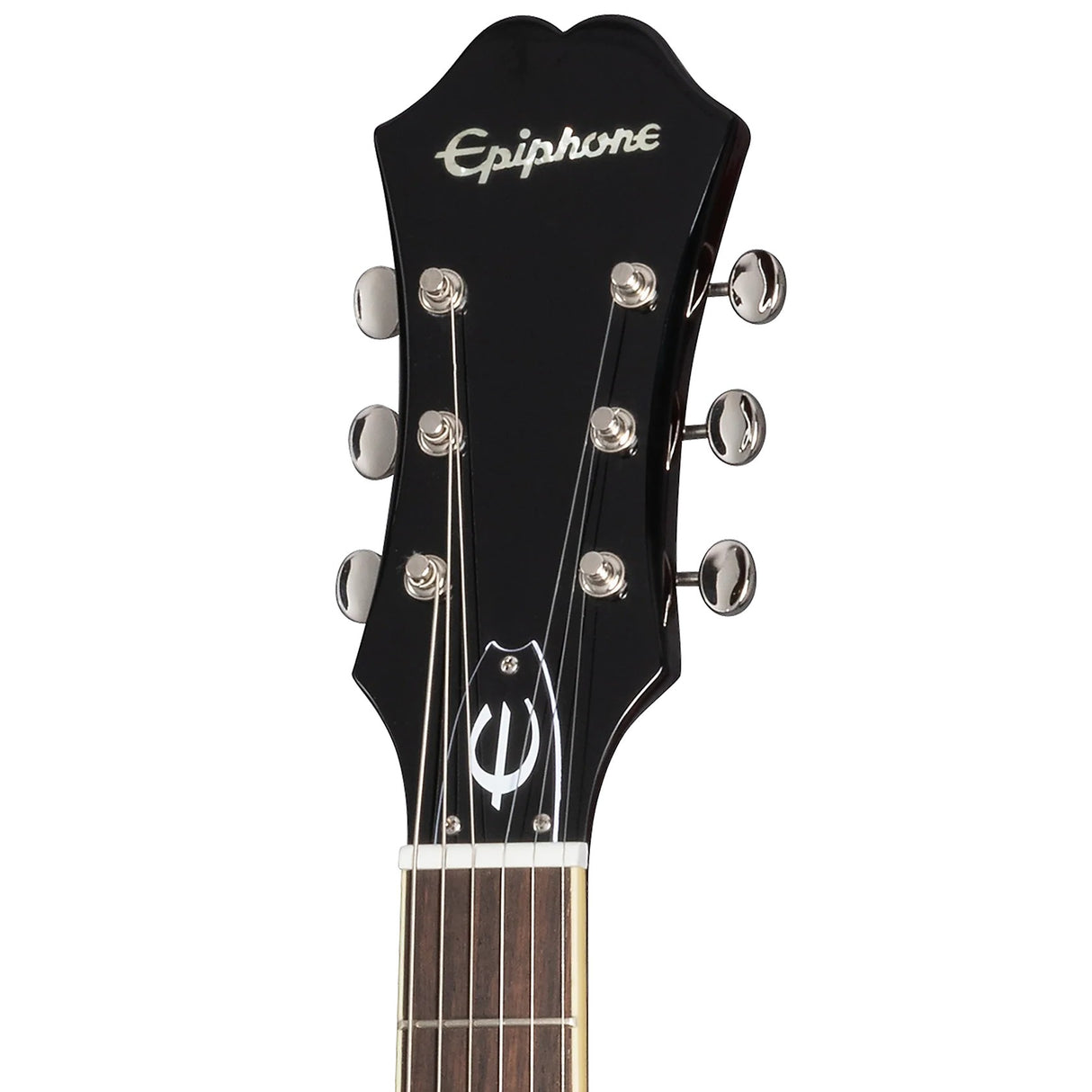 Epiphone Casino Semi-Hollowbody Electric Guitar - Vintage Sunburst