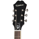 Epiphone Casino Semi-Hollowbody Electric Guitar - Vintage Sunburst