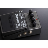 Boss RV-6 Digital Reverb Pedal - Mint, Open Box