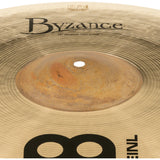 Meinl 18-Inch Byzance Brilliant Polyphonic Crash Cymbal