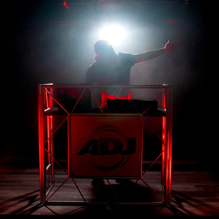 ADJ Mega Flash DMX Strobe Light - Mint, Open Box