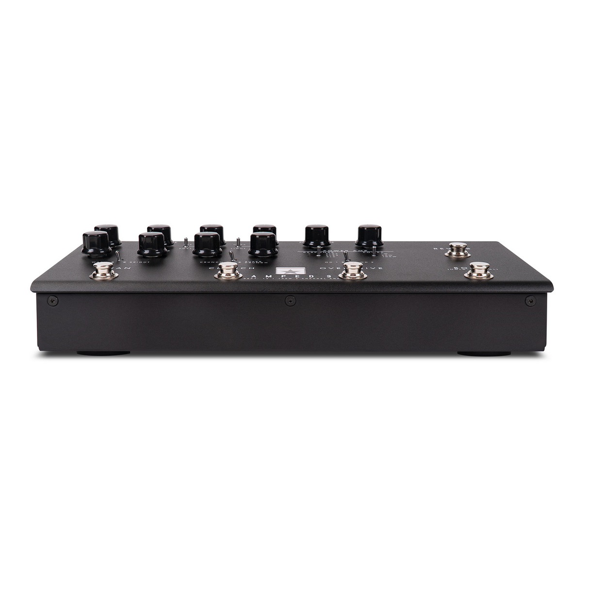 Blackstar AMPED3 100-Watt Floorboard Amp - Mint, Open Box