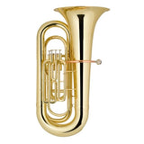 Holton BB460 Collegiate BBb 4/4 Tuba