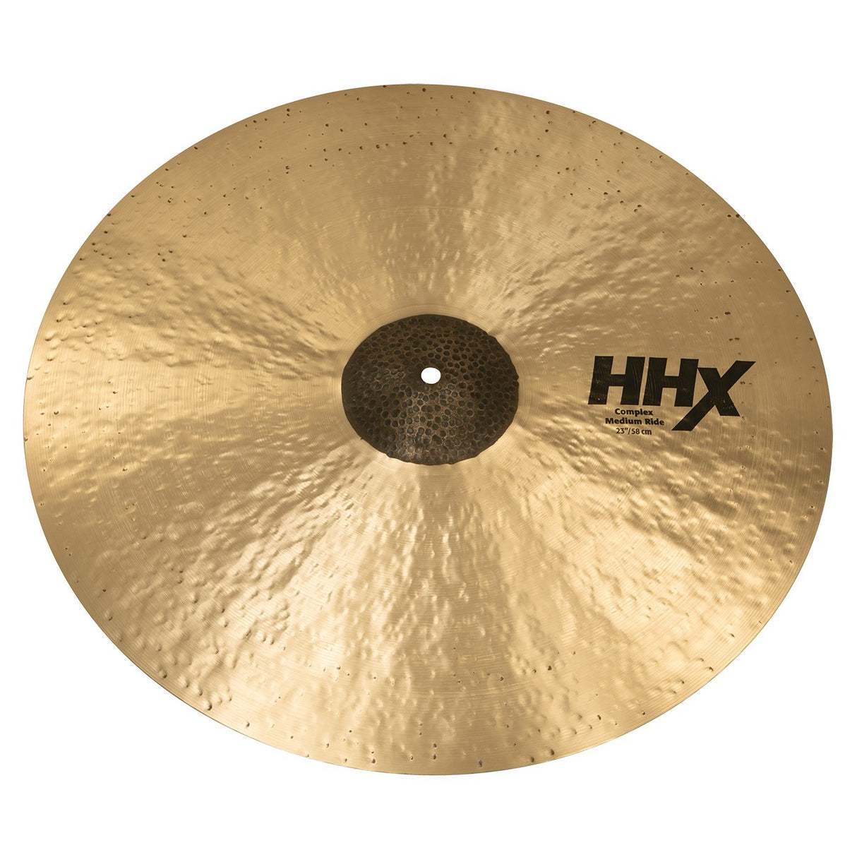 Sabian 23" HHX Complex Medium Ride Cymbal
