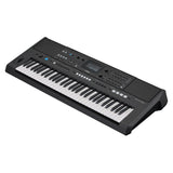 Yamaha PSR-E483 61-Key Portable Keyboard