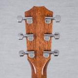 Taylor Limited Edition Legacy 810e Indian Rosewood/Sitka Spruce Acoustic Electric Guitar - #1206035017