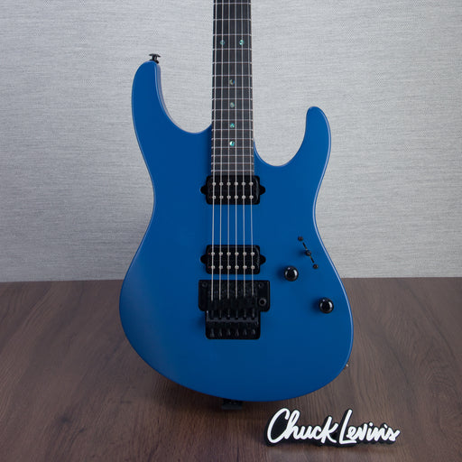 Suhr Modern Terra Electric Guitar - Deep Sea Blue