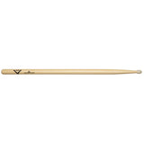 Vater American Hickory Drumsticks - 5B - Nylon Tip