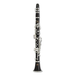 Yamaha YCL-681 Professional Eb Soprano Clarinet