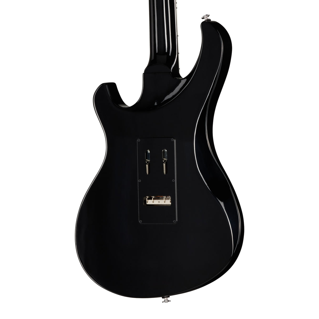 Gibson USA Victory Floyd Rose Electric Guitar - Translucent Ebony Burst