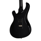 Gibson USA Victory Floyd Rose Electric Guitar - Translucent Ebony Burst