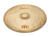 Meinl 22" Byzance Vintage Crash Cymbal - New
