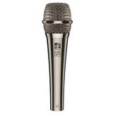 sE Electronics V7 25th Anniversary Edition Handheld Supercardioid Vocal Dynamic Microphone - Nickel