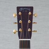 Martin Custom Shop 000-28 Style Wild Grain Rosewood/Adirondack Spruce LR Baggs Anthem - CHUCKSCLUSIVE - #M2741670
