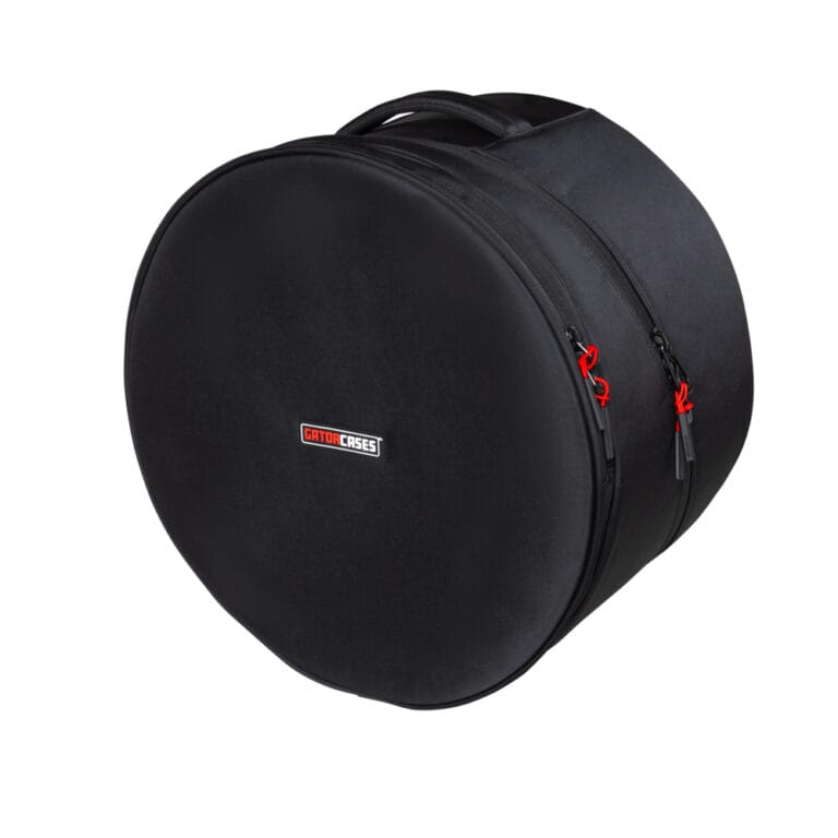Gator Icon 8 x 14-Inch Snare Drum Bag
