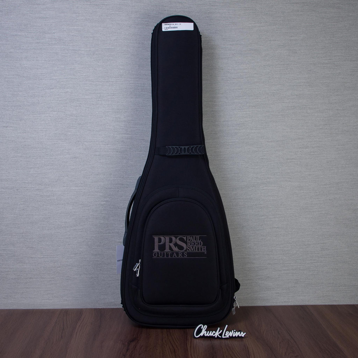 PRS CE 24 Sprayer's Choice Electric Guitar - Safety Green Sparkle - #0426143