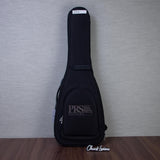 PRS CE 24 Sprayer's Choice Electric Guitar - Safety Green Sparkle - #0426143