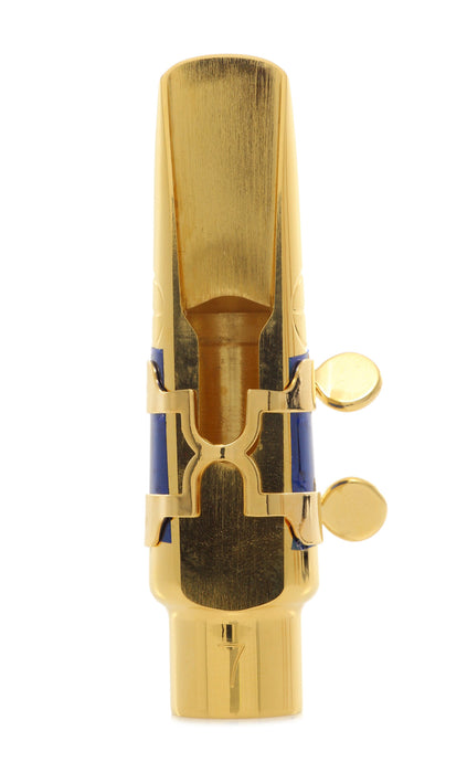 Jody Jazz DV Alto Saxophone Mouthpiece - 7 (.083 Tip)