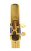 Jody Jazz DV Alto Saxophone Mouthpiece - 7 (.083 Tip)