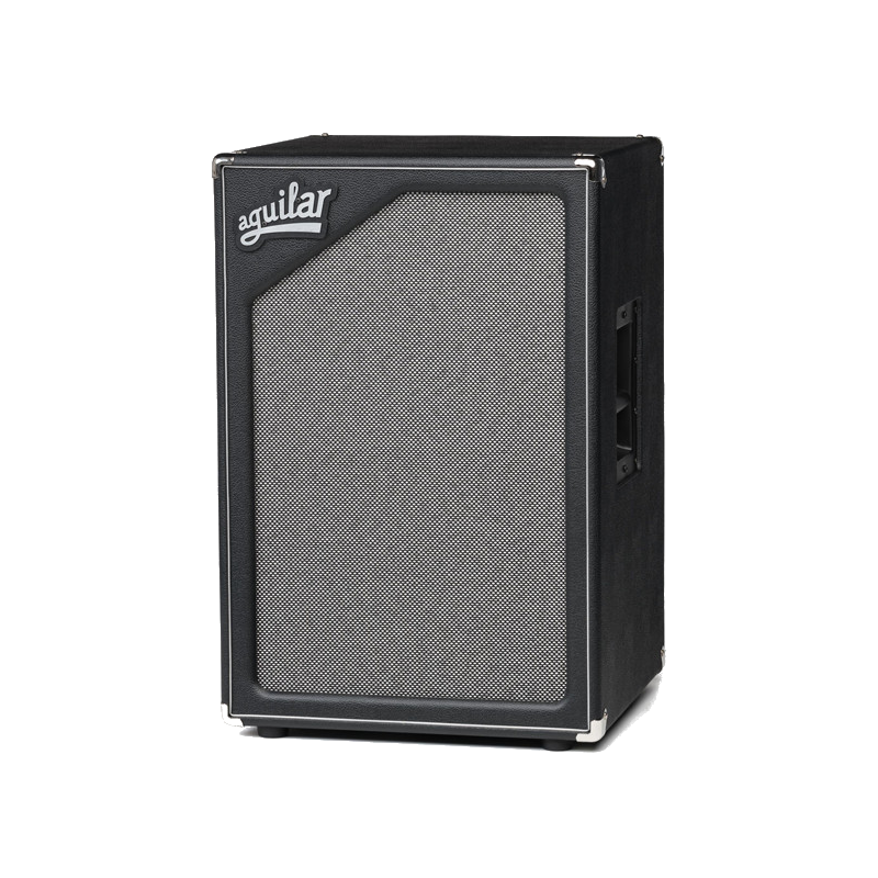 Aguilar SL212 2x12-Inch Bass Cabinet - New