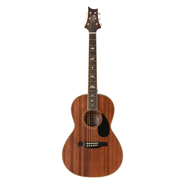 PRS 2021 SE P20 Parlor Acoustic Guitar - Vintage Mahogany - Display Model - Display Model