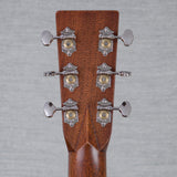 Martin HD-28 East Indian Rosewood/Spruce Acoustic Guitar - #M2961679