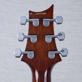 PRS S2 Vela Custom Color Electric Guitar - Walnut - #24S2079483