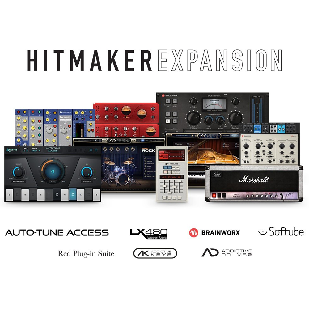Focusrite Scarlett Solo Interface + Headset Mic Bundle – Chuck Focusrite Scarlett Solo Interface + Headset Mic Bundle – Chuck