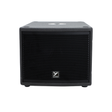 Yorkville EXM-Mobile-Sub Portable Battery Powered Subwoofer - Mint, Open Box