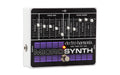 Electro-Harmonix Microsynth Analog Guitar Synthesizer Pedal