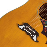 Epiphone 1963 Dove Reissue Acoustic Electric Guitar - Natural
