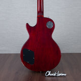 Gibson Jeff Beck “Yardburst” 1959 Les Paul Standard Electric Guitar - Dark Cherry Sunburst