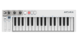 Arturia KeyStep Portable USB MIDI Controller