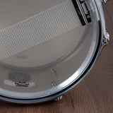 Gretsch Brooklyn 5x10-Inch Chrome Over Brass Snare Drum